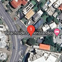 Flinders Lane, Scarborough (Qld.)