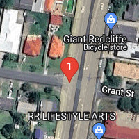 Grant Street, Redcliffe (Qld.)