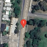 Hornibrook Hwy, Brighton (Qld.)