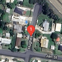 Hughes Street, Deception Bay (Qld.)