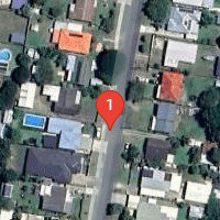 Kirkwood Street, Margate (Qld.)