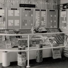 APM Paper Products Display
