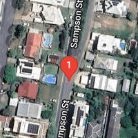 Sampson Street, Margate (Qld.)