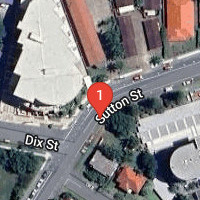 Sutton Street, Redcliffe (Qld.)