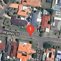 Walter Street, Redcliffe (Qld.)