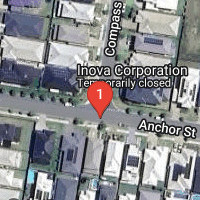 Anchor Street, Newport (Qld.)
