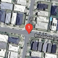 Apollo Street, Newport (Qld.)