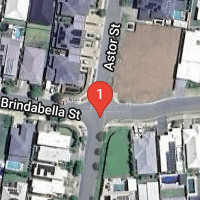 Astor Street, Newport (Qld.)