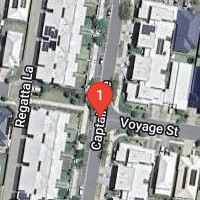 Captain Avenue, Newport (Qld.)