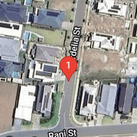 Cordelia Street, Newport (Qld.)