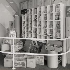 APM Cartonboard Display