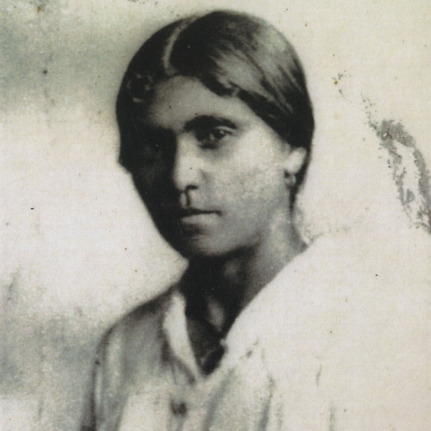 Uncle Dennis Bobongie's Grandmother