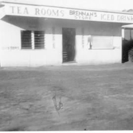 Brennan's Store Bribie Island