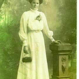 Emma Louise Kruck Crouch Herbert