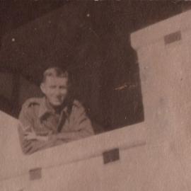 Just a wee snap at Sydney 1917