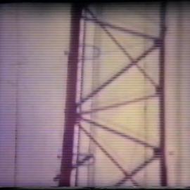 The Bald Hills Radio Mast