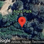 Apex Park, Bribie Island (Qld.)
