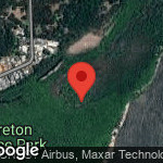 Beachmere South Reserve, Beachmere (Qld.)