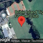 Bob Hamblin Field -Soccer Field 1, Bribie Island (Qld.)