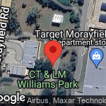 C T and L Williams Park, Morayfield (Qld.)