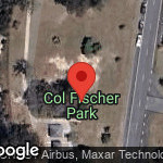 Col Fischer Park , Banksia Beach (Qld.)