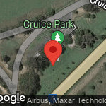 Cruice Park, Woodford (Qld.)