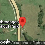 Dahmongah Lookout Park, Mt Mee (Qld.)