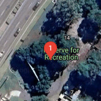 Dale Marsh Park, Bongaree (Qld.)