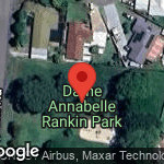 Dame Annabelle Rankin Park, Deception Bay (Qld.)
