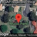 Muoio Park, Deception Bay (Qld.)