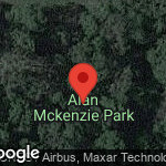 Alan McKenzie Park, Dayboro (Qld.)