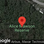 Alice Mawson Reserve, Kallangur (Qld.)