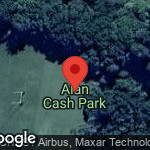 Allan Cash  Park, Samford (Qld.)