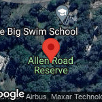 Allen Road Reserve 1, Bunya (Qld.)