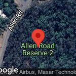 Allen Road Reserve 2, Bunya (Qld.)