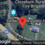 Andrew Road Park, Closeburn (Qld.)