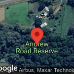 Andrew Road Reserve, Mount Samson (Qld.)