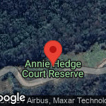 Annie Hedge Court Reserve, Yugar (Qld.)