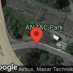 Anzac Park, Petrie (Qld.)