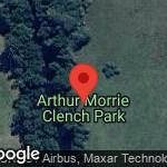 Arthur Morrie Clench Park, Closeburn (Qld.)