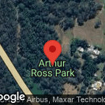 Arthur Ross Park, Yugar (Qld.)
