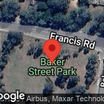 Baker Street Park, Lawnton (Qld.)