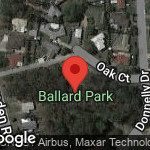 Ballard Park, Kallangur (Qld.)