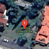 Banksia Street Park, Strathpine (Qld.)