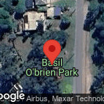 Basil O'Brien Park, Samford Village (Qld.)