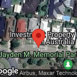 Bilby Lane Park, North Lakes (Qld.)