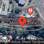 Bill Patterson Way, Albany Creek (Qld.)