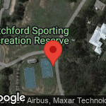 Blatchford Sporting & Recreation Reserve, Murrumba Downs (Qld.)