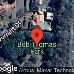 Bob Thomas Park, Murrumba Downs (Qld.)