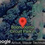 Boondooma Circuit Park 1, Albany Creek (Qld.)